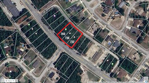 732 FORT SMITH BOULEVARD DELTONA FL 32738
