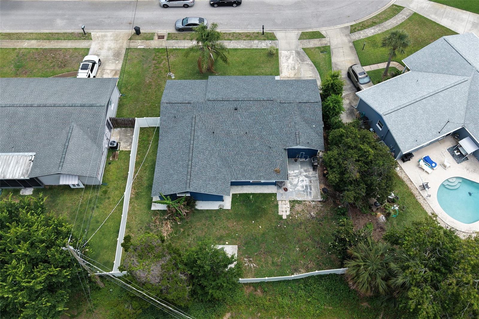 GREENBRIAR EST THIRD ADD - Residential