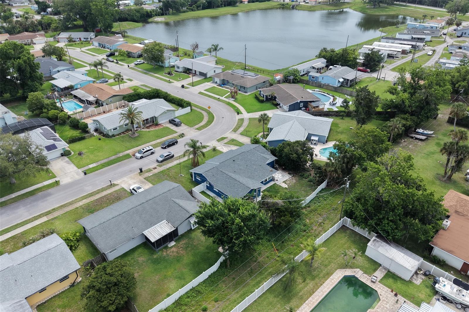 GREENBRIAR EST THIRD ADD - Residential
