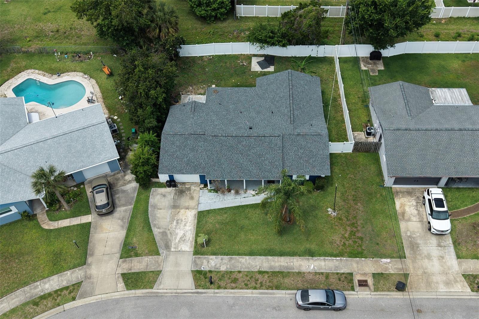 GREENBRIAR EST THIRD ADD - Residential