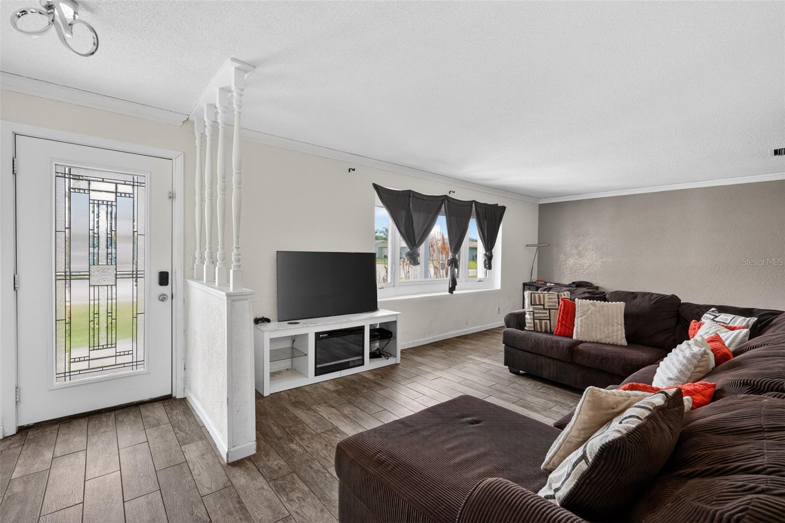 GREENBRIAR EST THIRD ADD - Residential
