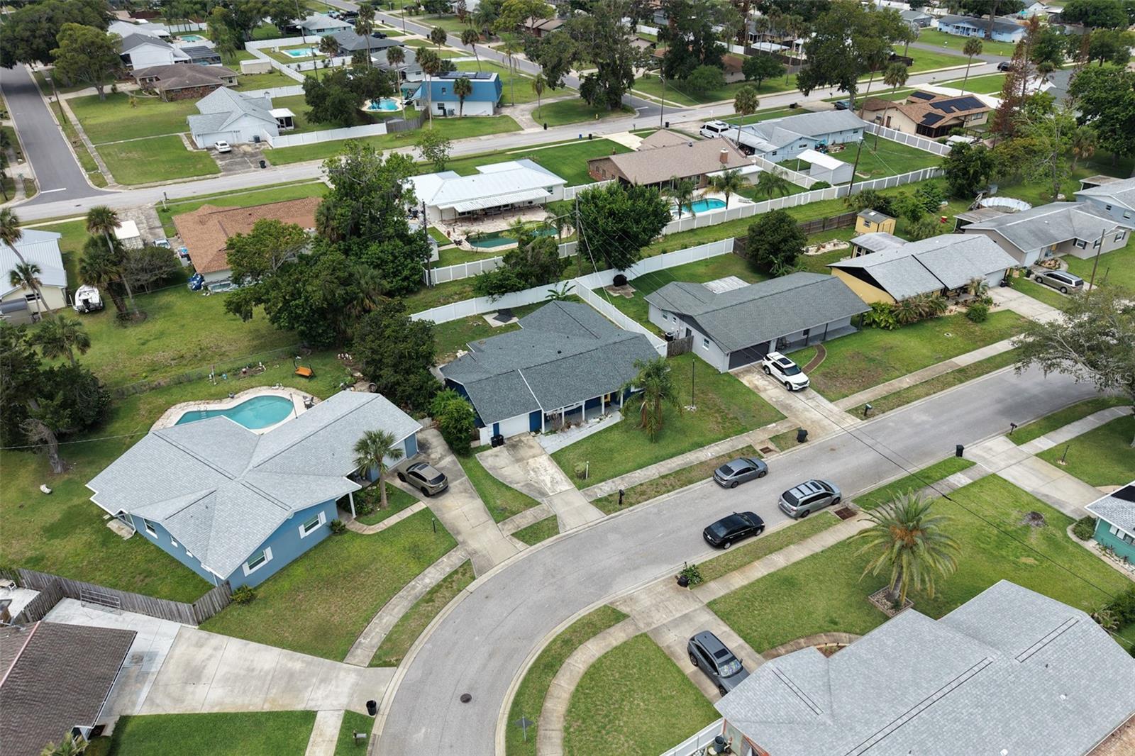 GREENBRIAR EST THIRD ADD - Residential