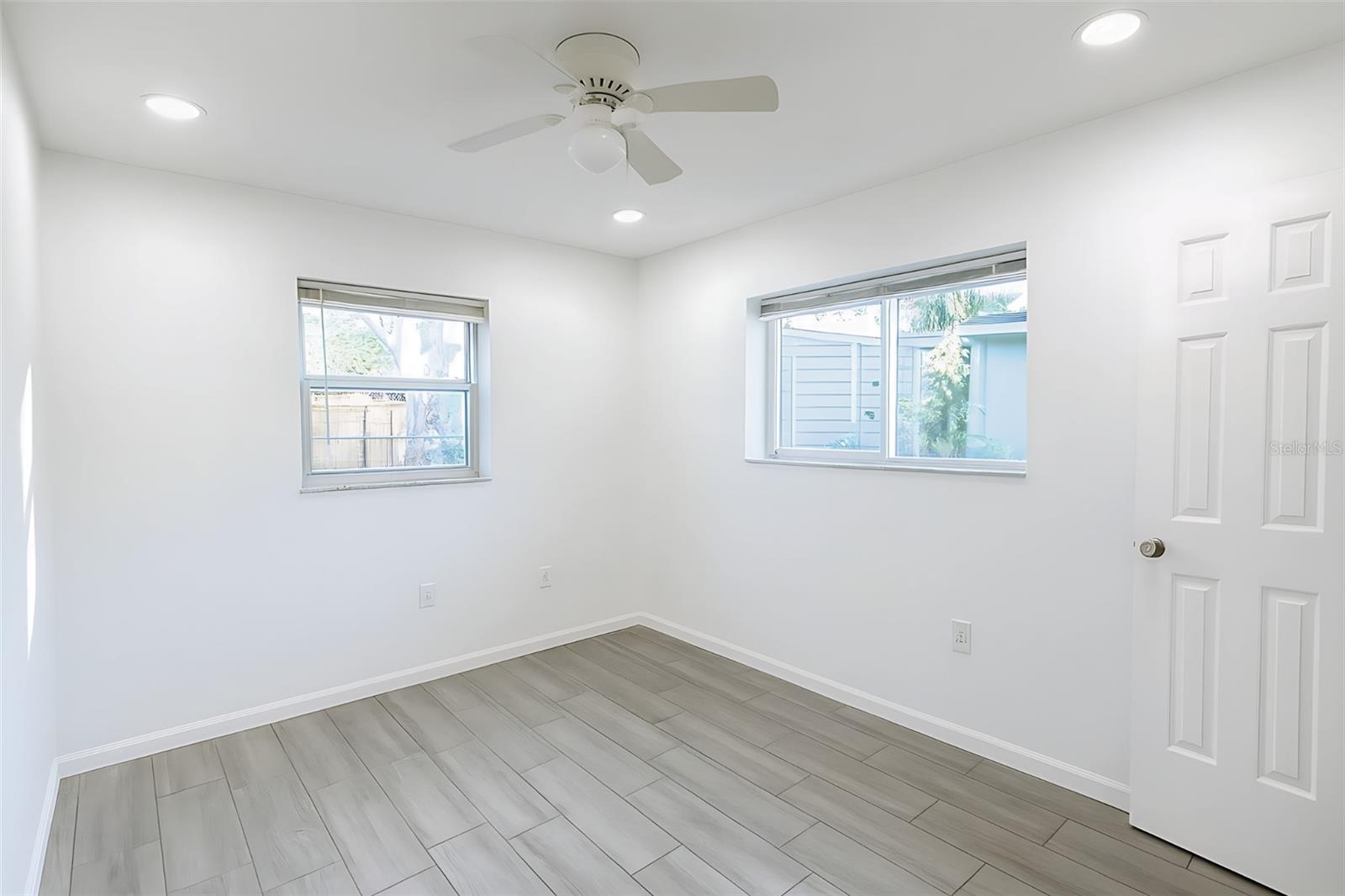 MUELLERS - Residential