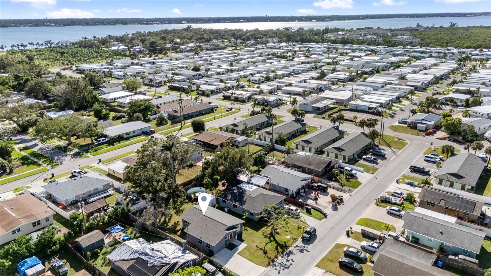 MUELLERS - Residential