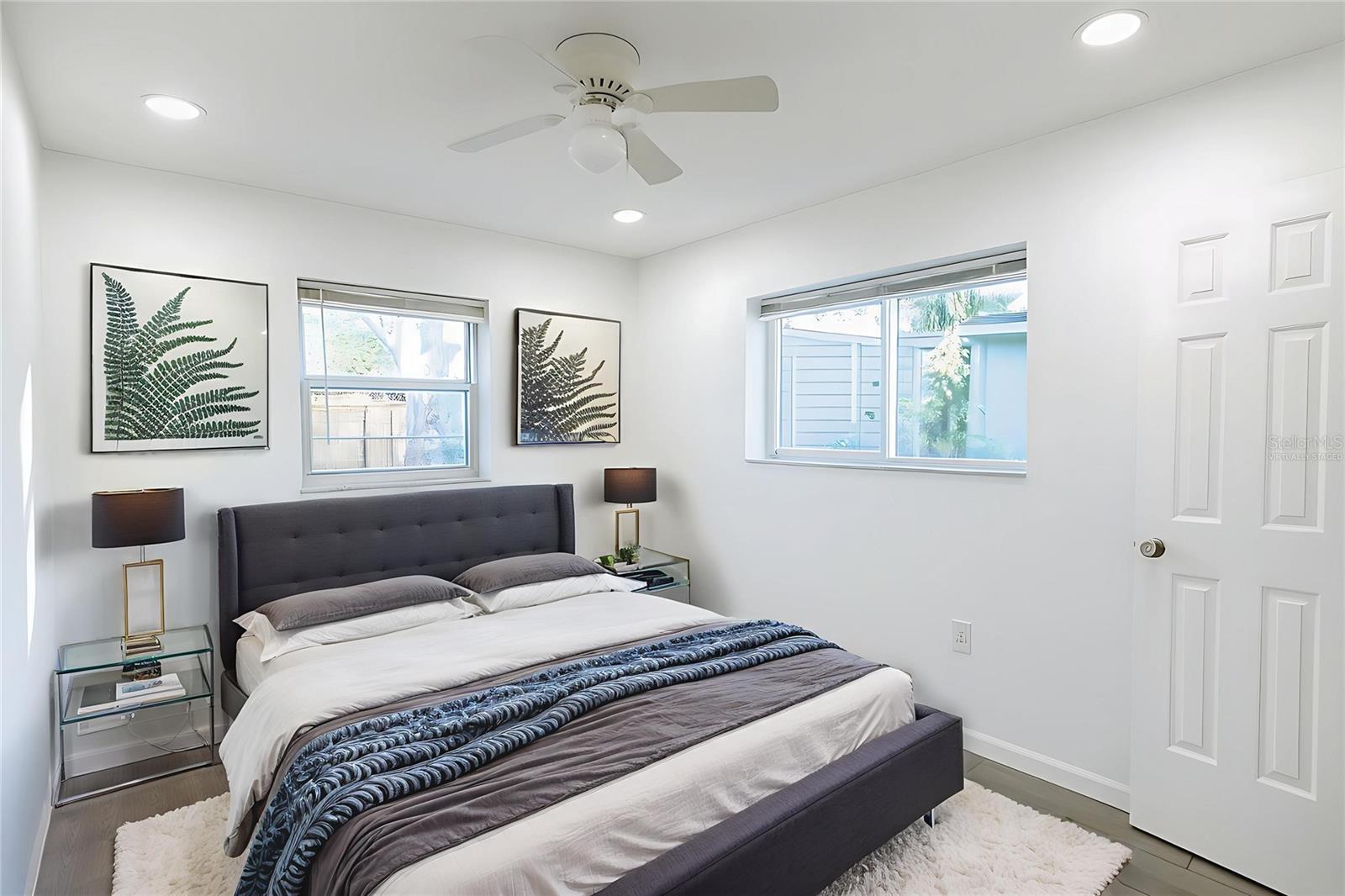 MUELLERS - Residential