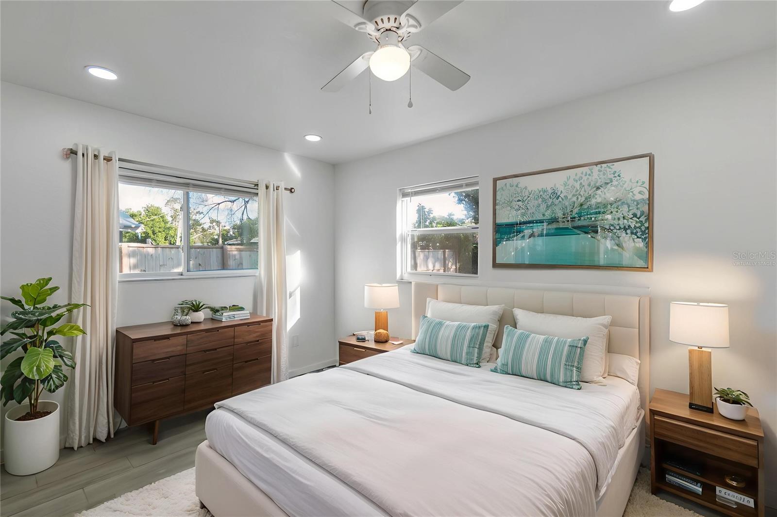 MUELLERS - Residential