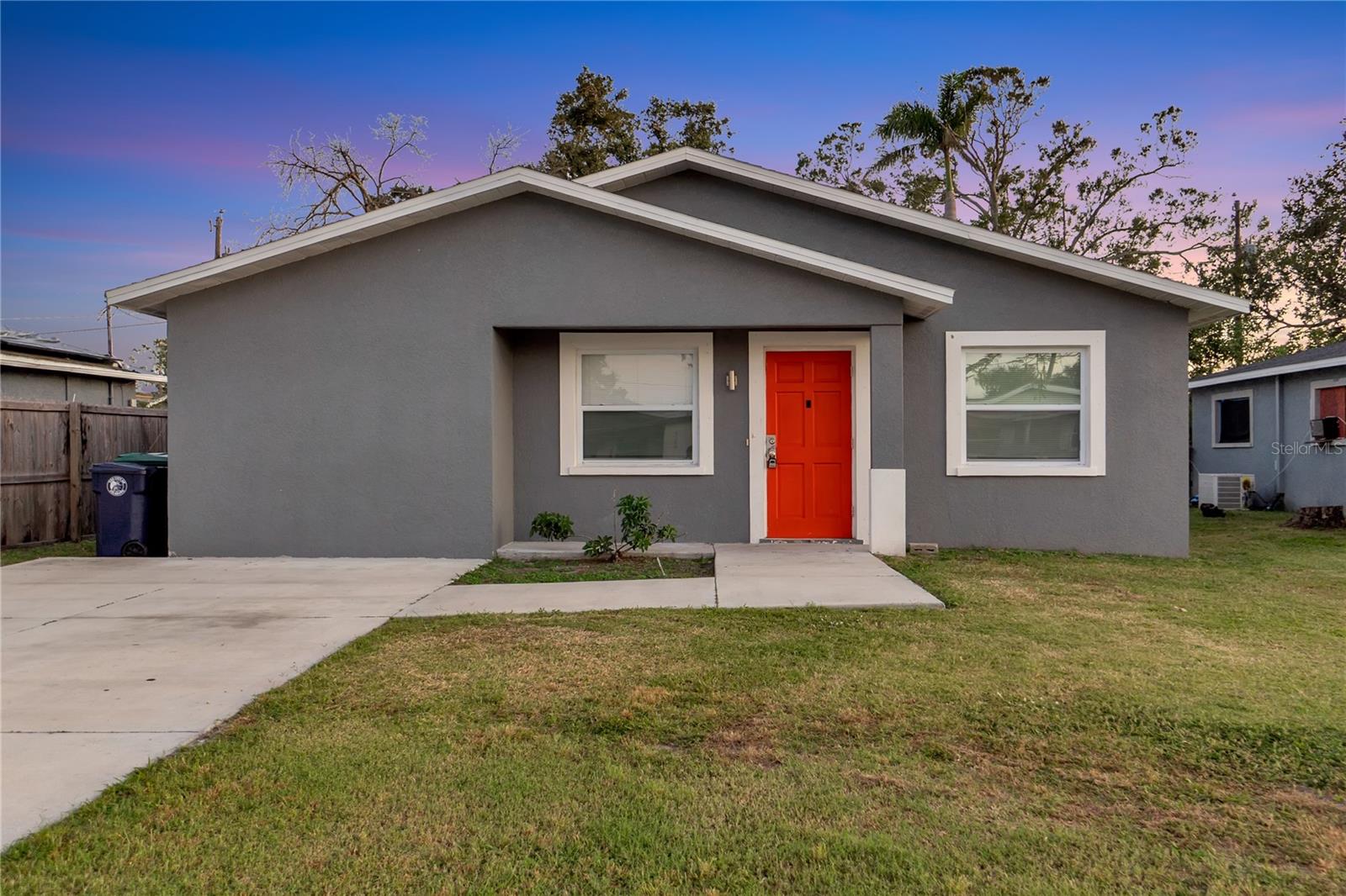 MUELLERS - Residential