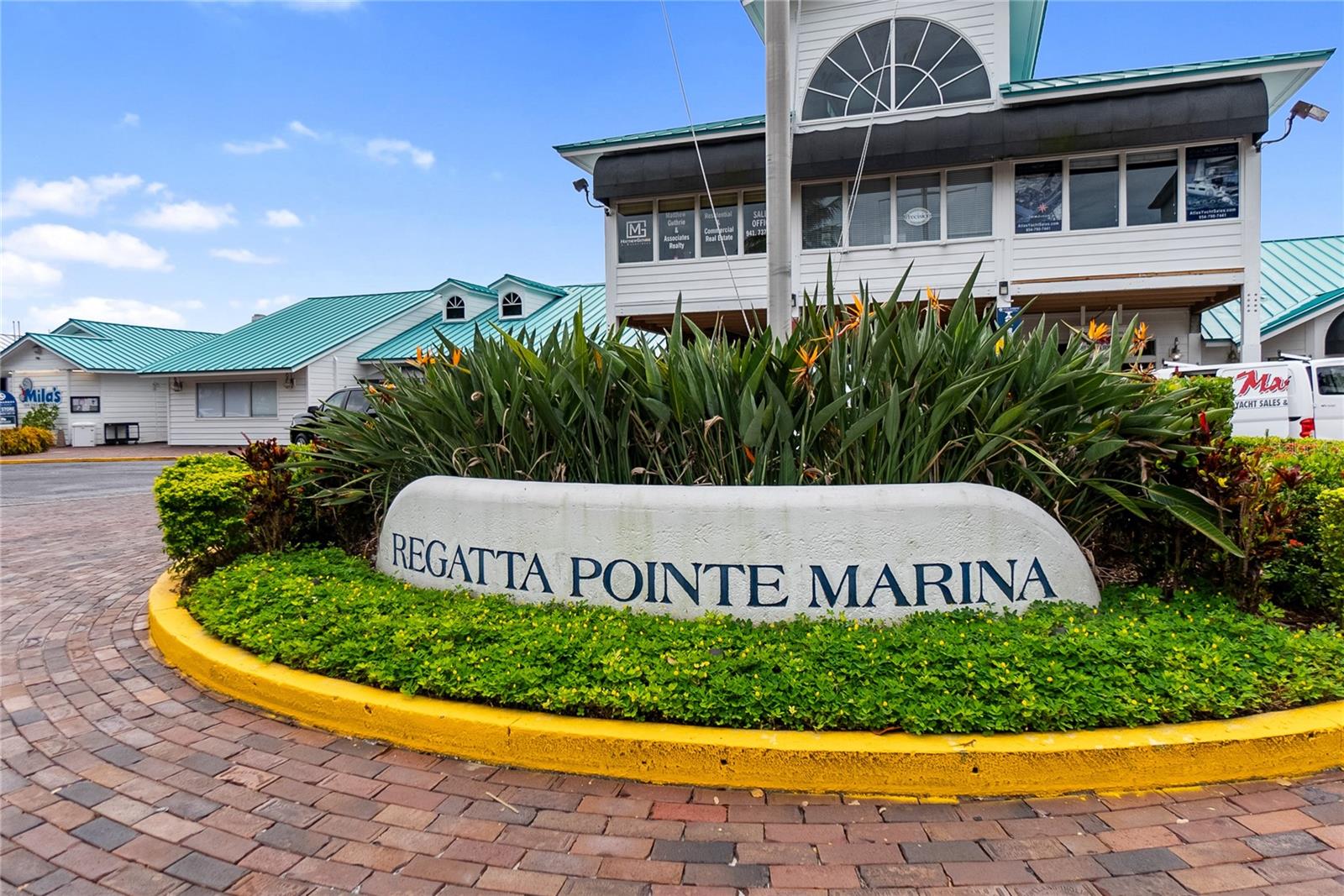 MUELLERS - Residential