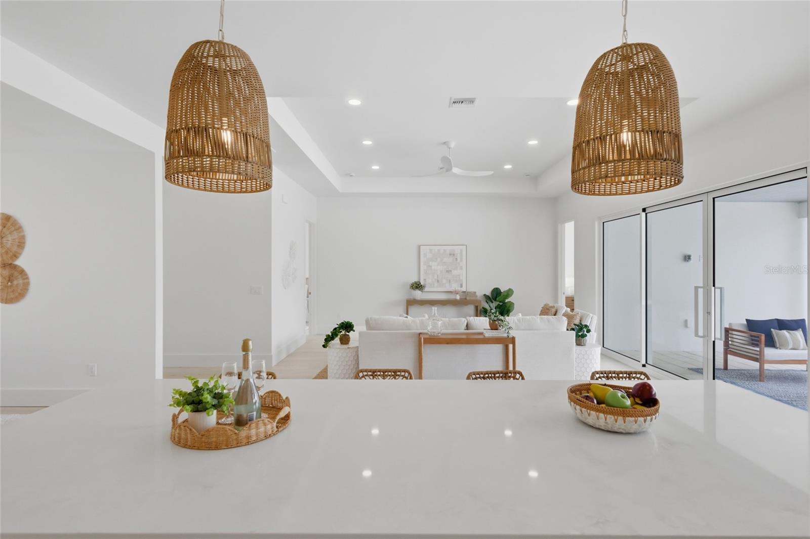 KEY ROYALE 15TH ADD - Residential