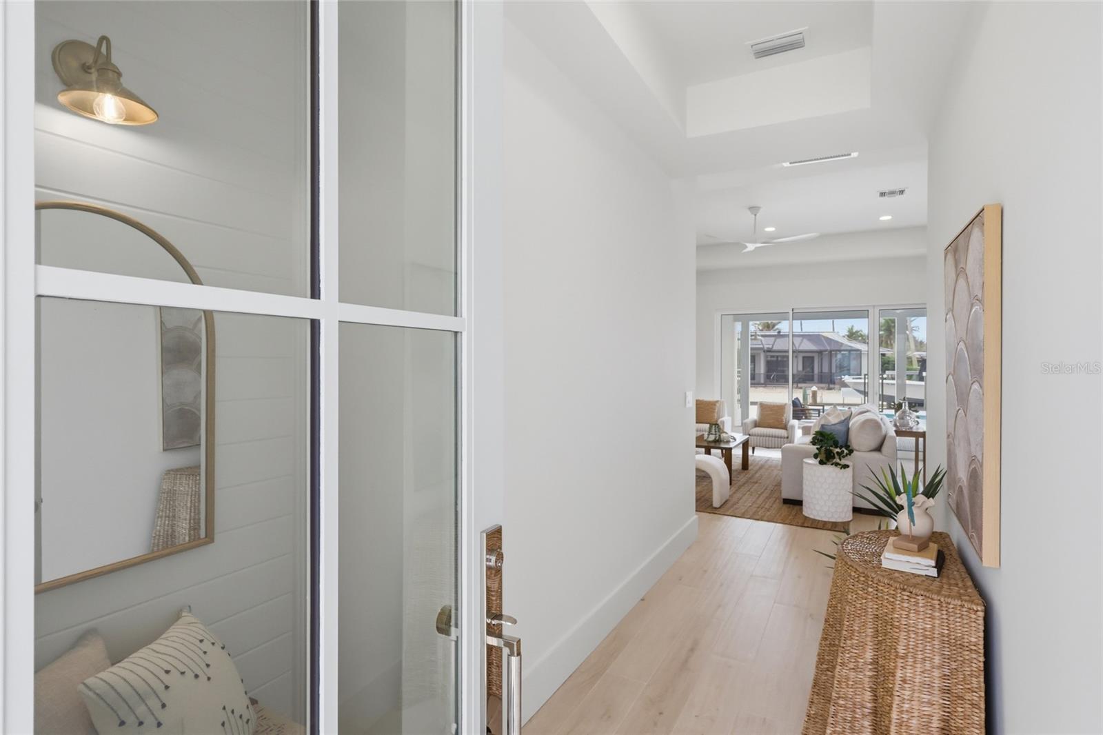 KEY ROYALE 15TH ADD - Residential