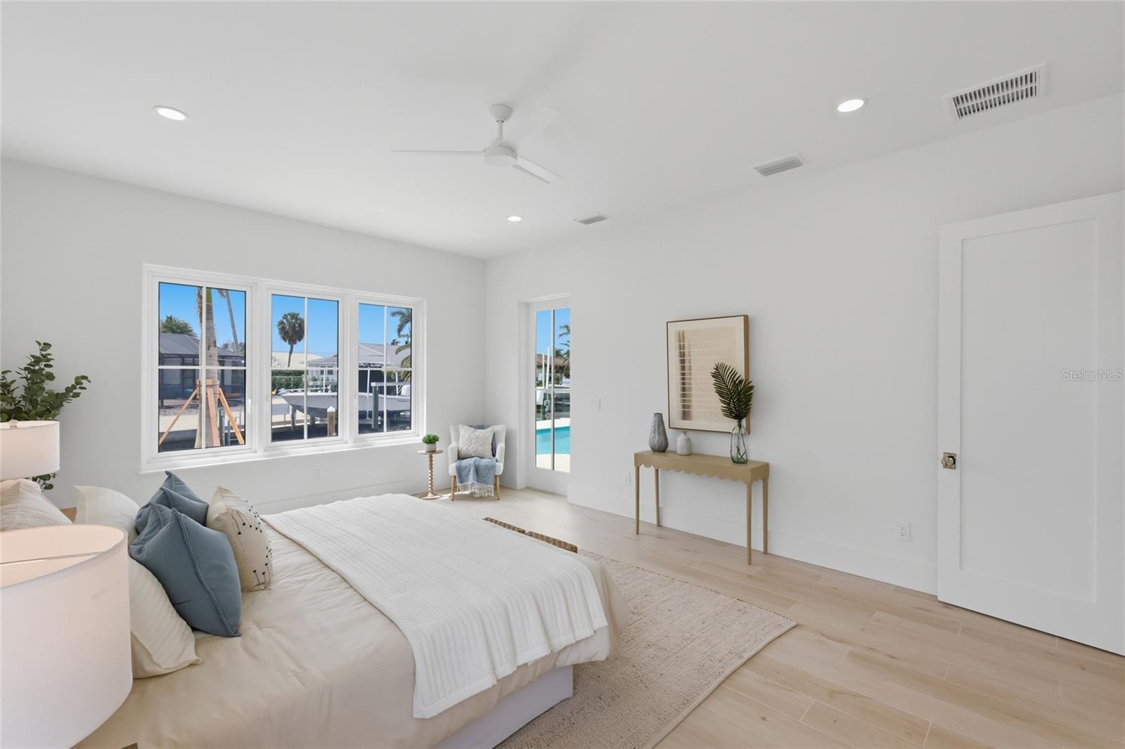 KEY ROYALE 15TH ADD - Residential