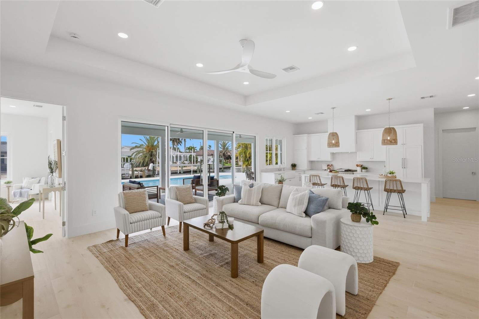 KEY ROYALE 15TH ADD - Residential