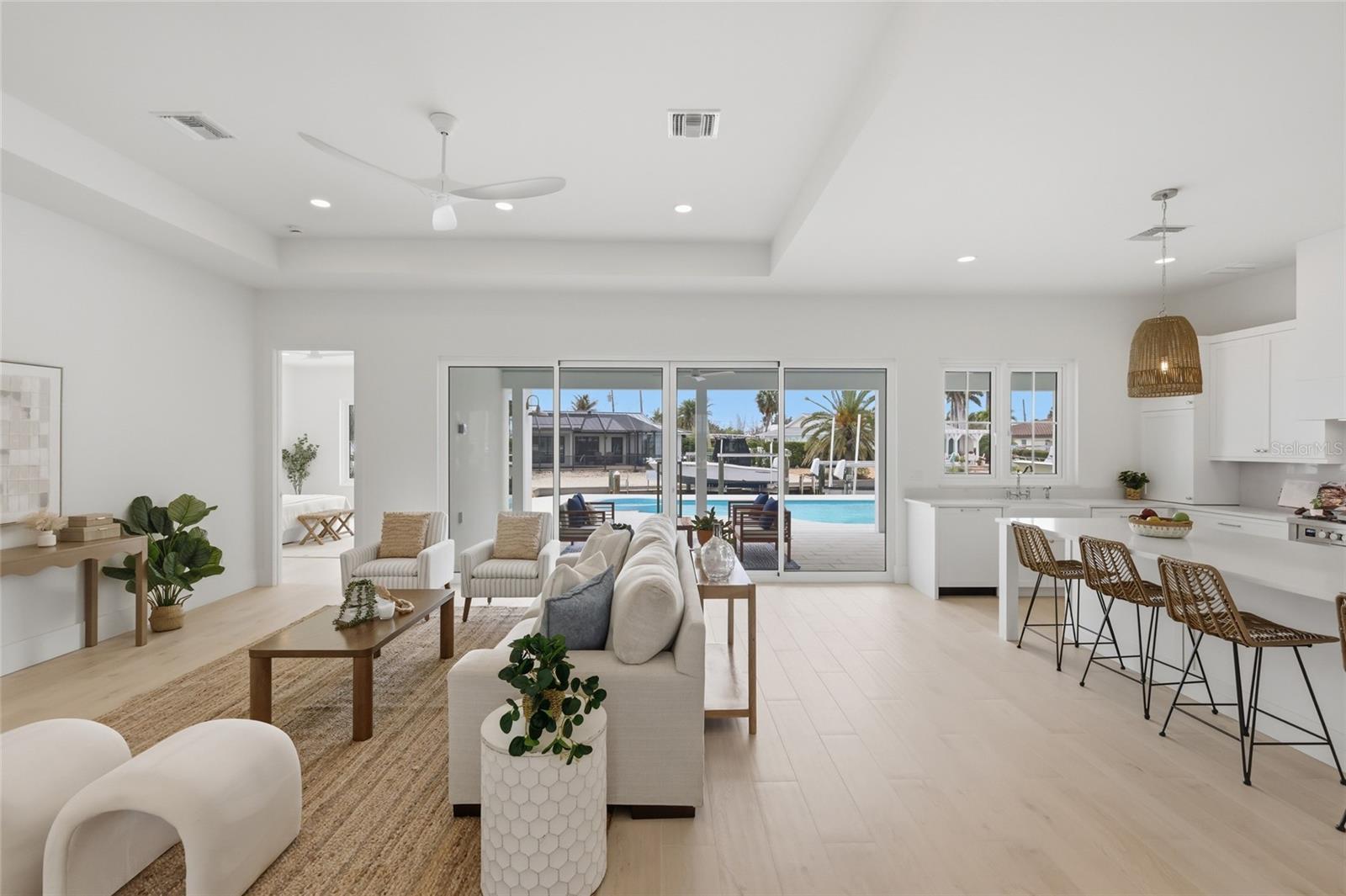 KEY ROYALE 15TH ADD - Residential