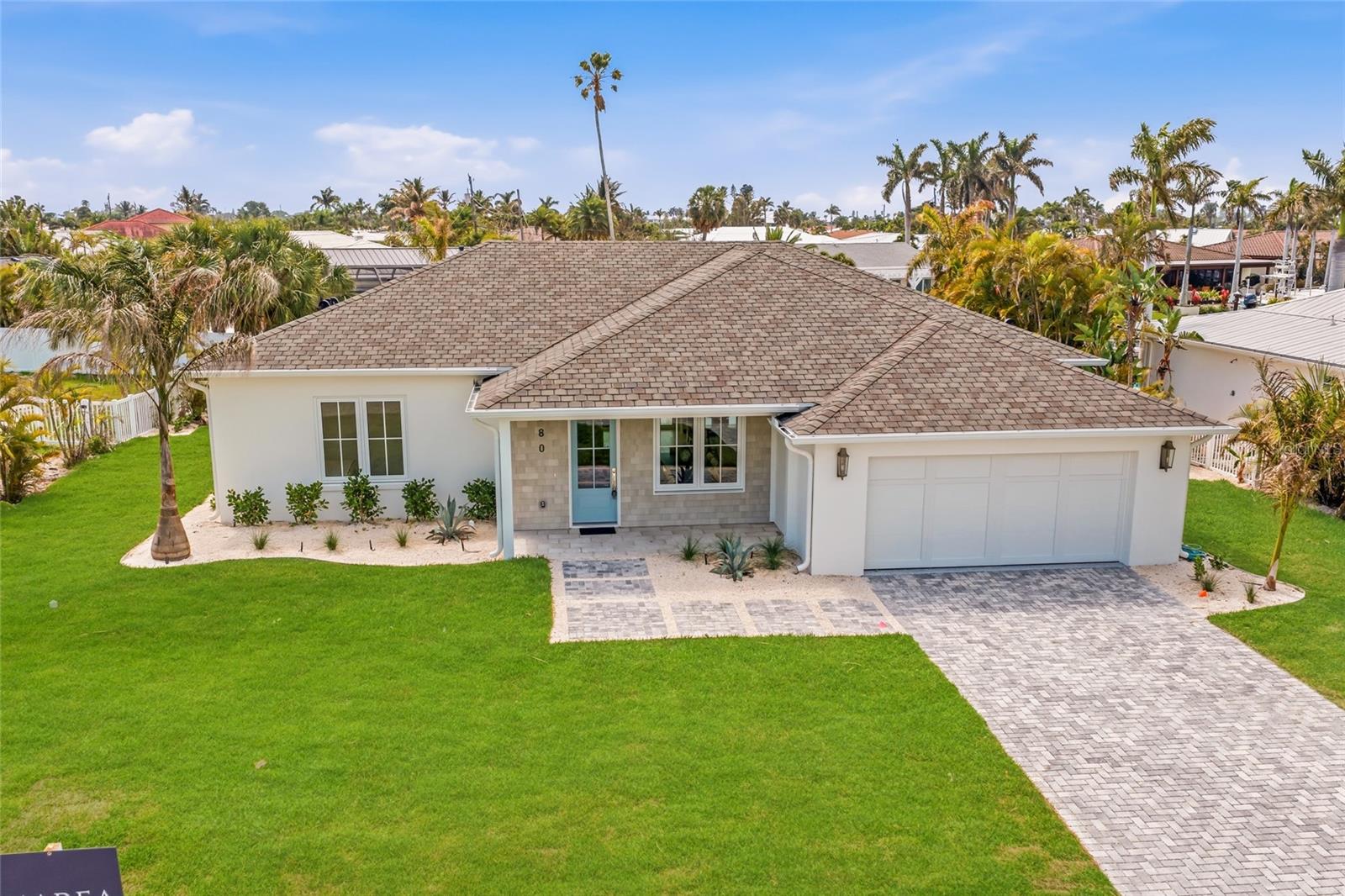 KEY ROYALE 15TH ADD - Residential