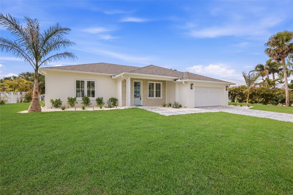 Photo of 680 Key Royale Drive, Holmes Beach, FL 34217 (MLS # A4686733)