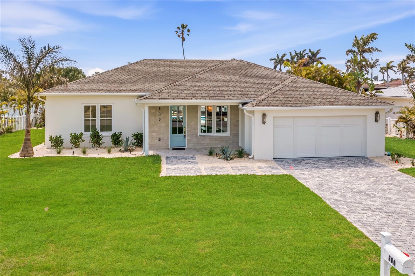 KEY ROYALE 15TH ADD - Residential