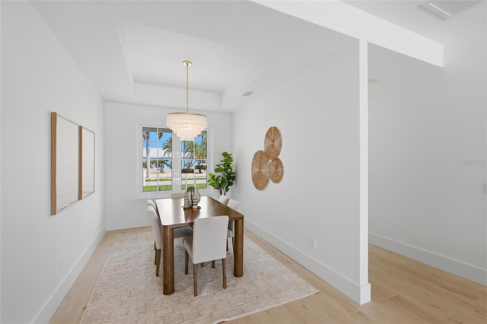 KEY ROYALE 15TH ADD - Residential