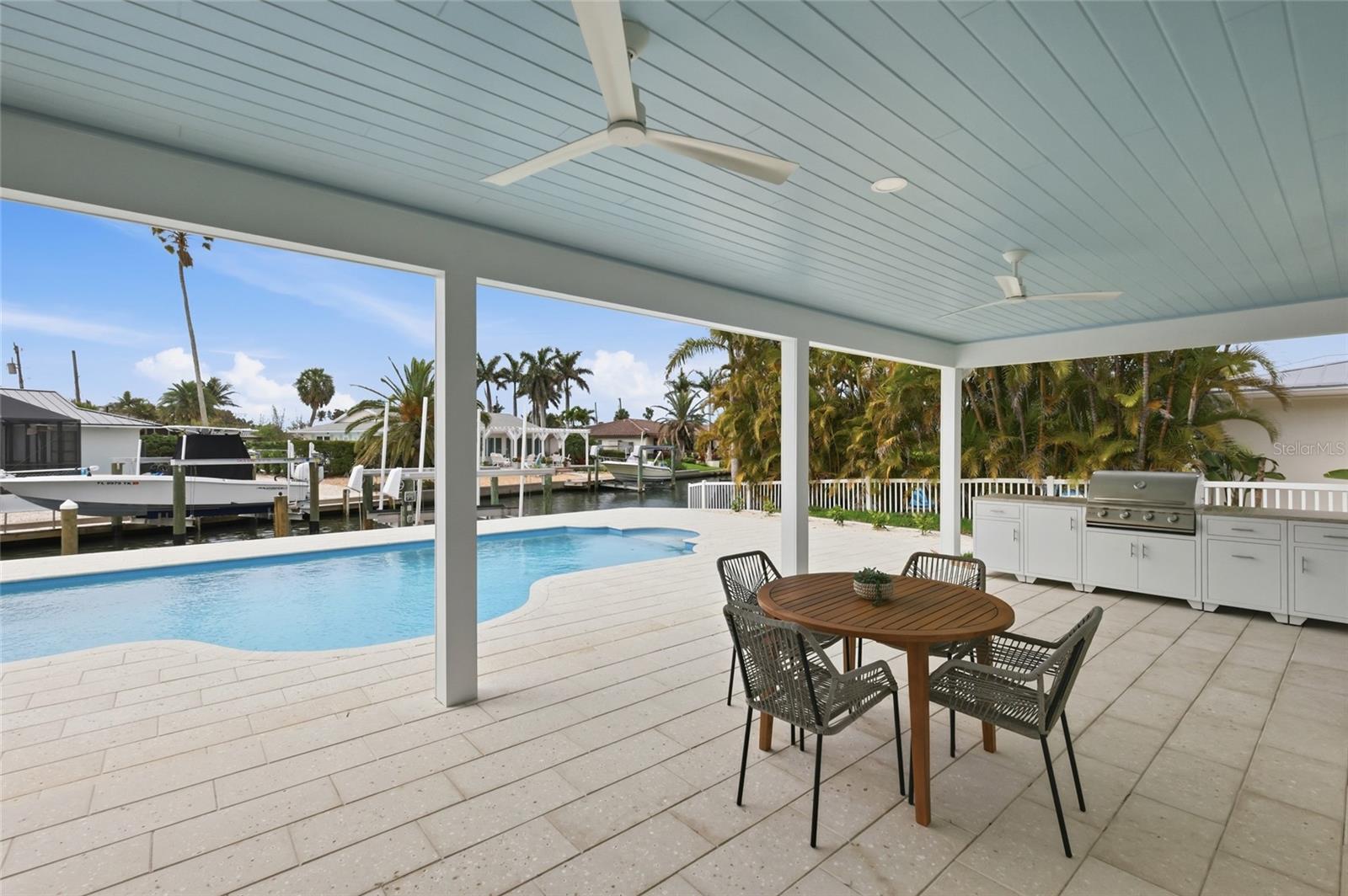 KEY ROYALE 15TH ADD - Residential