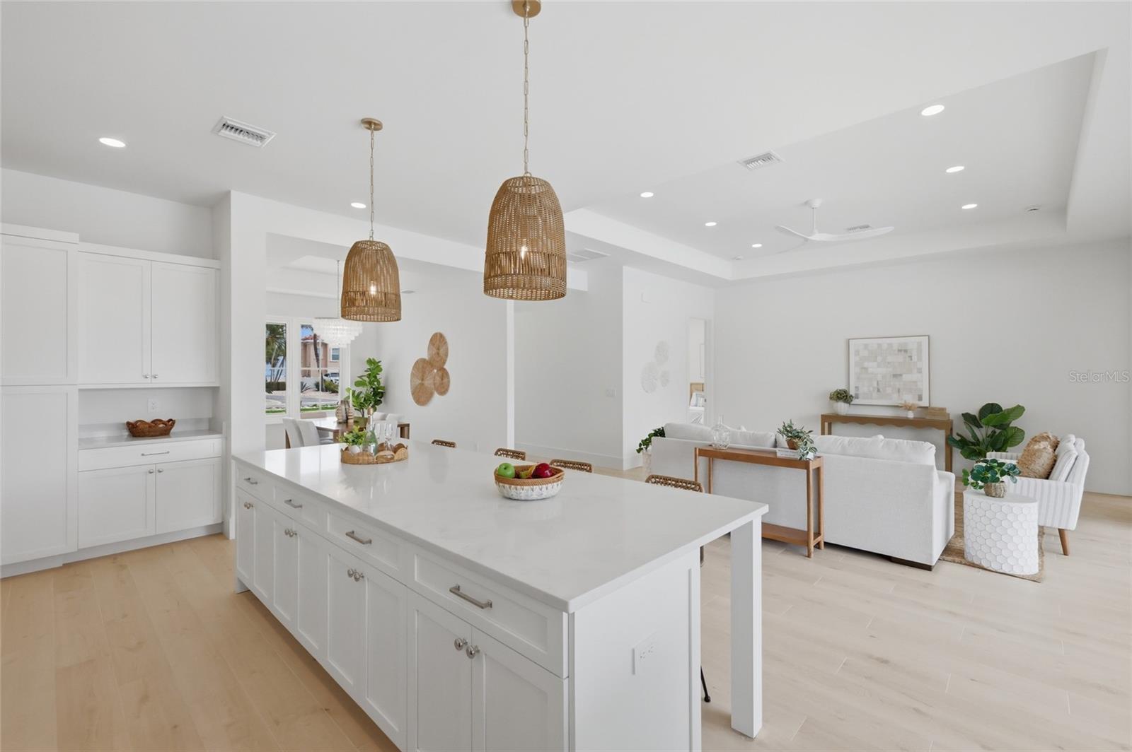 KEY ROYALE 15TH ADD - Residential