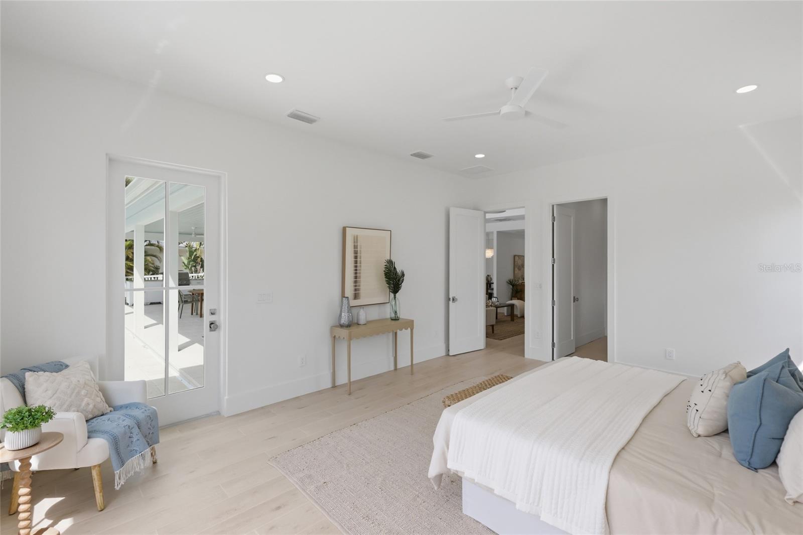 KEY ROYALE 15TH ADD - Residential