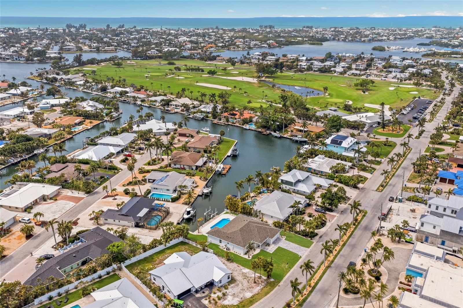 KEY ROYALE 15TH ADD - Residential