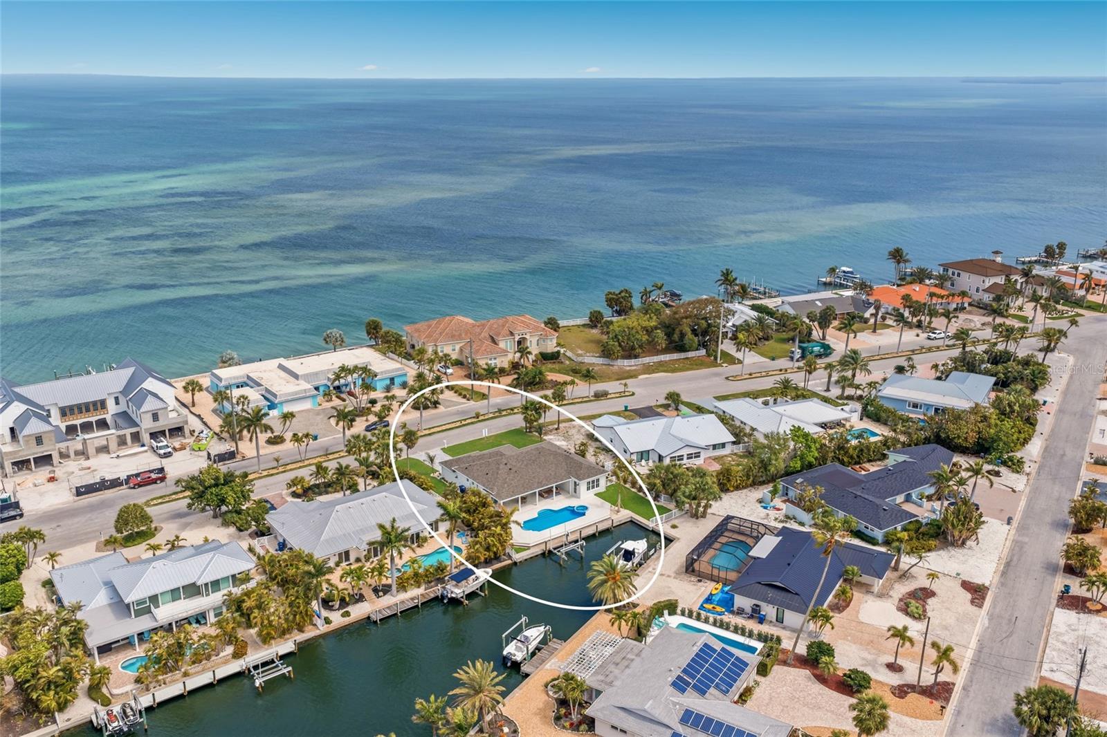 KEY ROYALE 15TH ADD - Residential