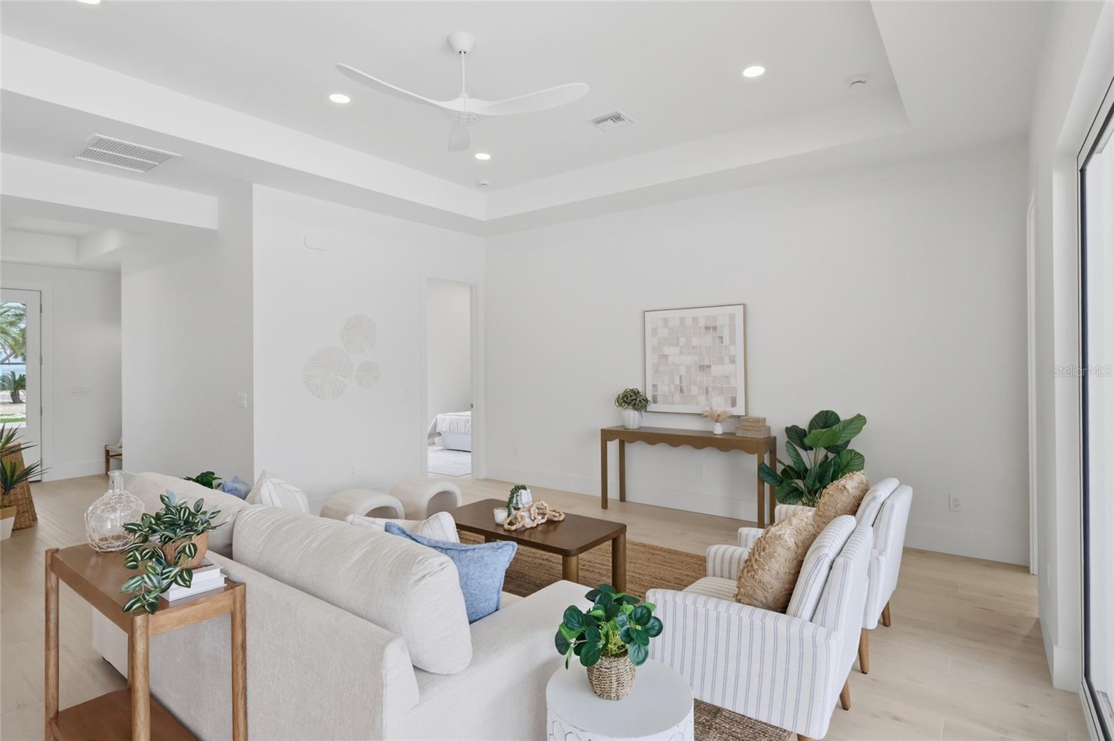 KEY ROYALE 15TH ADD - Residential