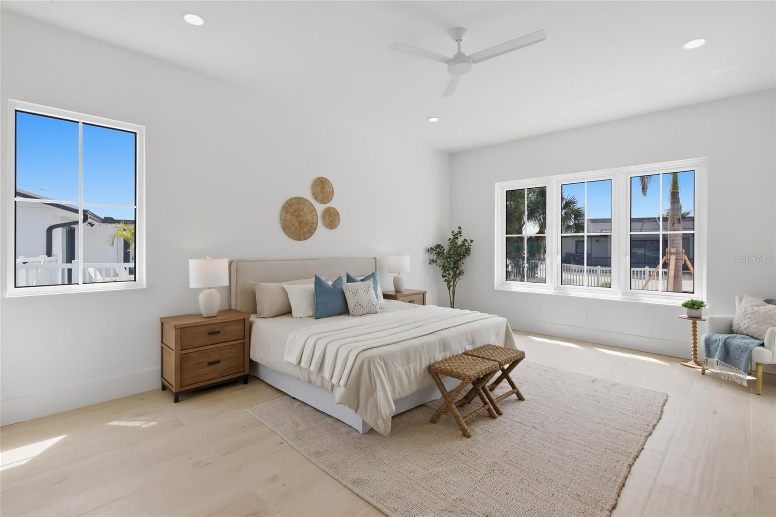 KEY ROYALE 15TH ADD - Residential