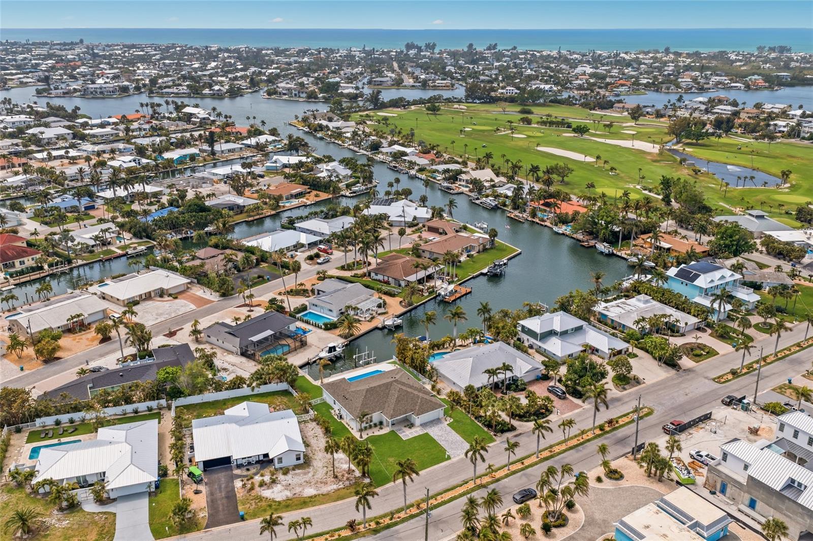 KEY ROYALE 15TH ADD - Residential