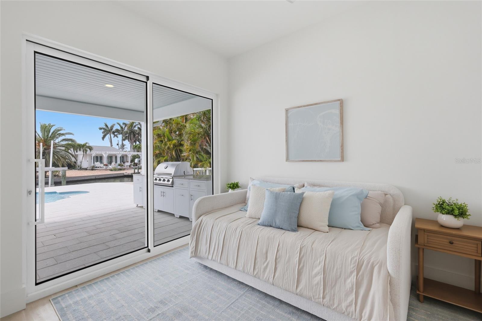 KEY ROYALE 15TH ADD - Residential