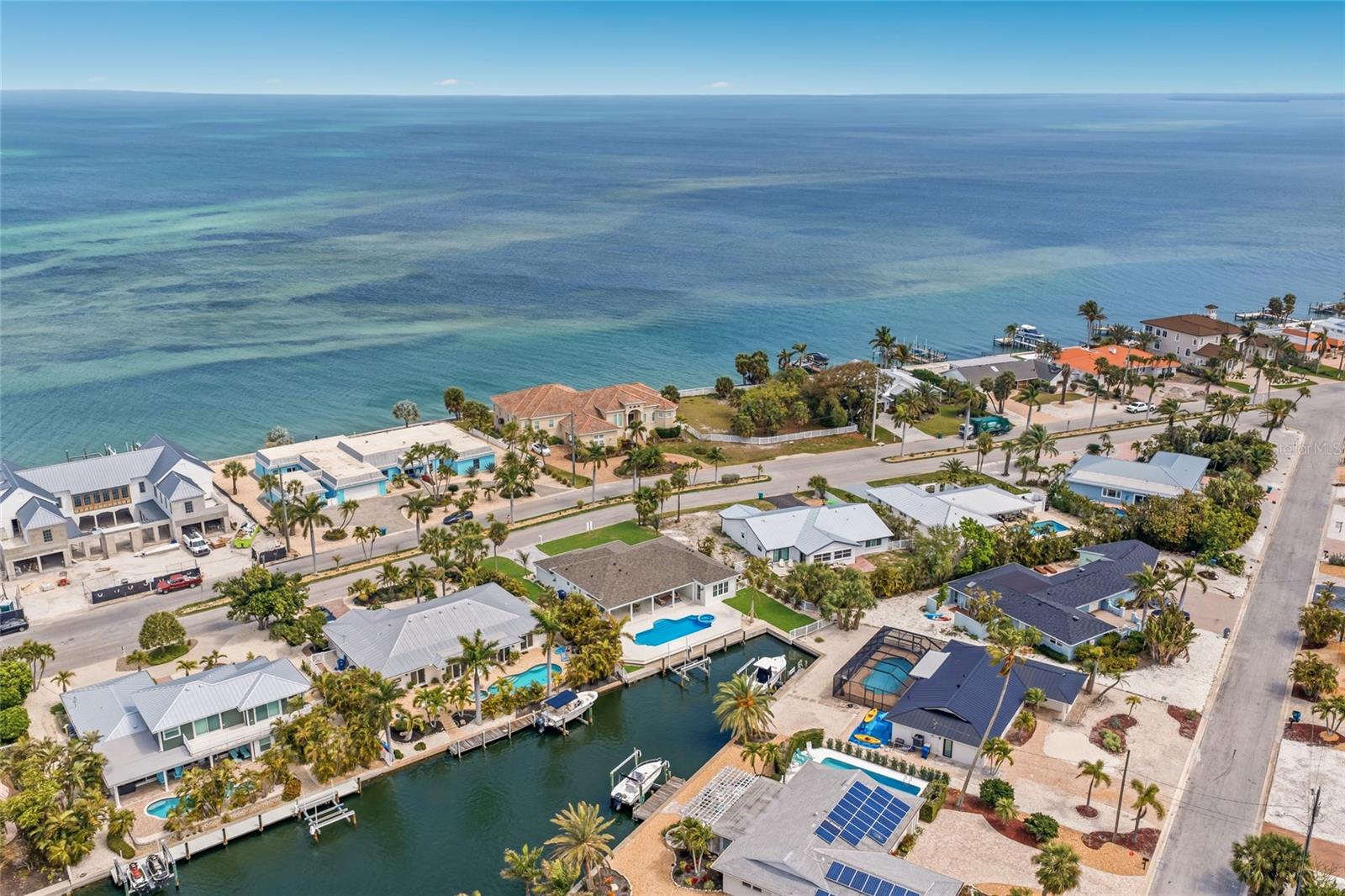 KEY ROYALE 15TH ADD - Residential