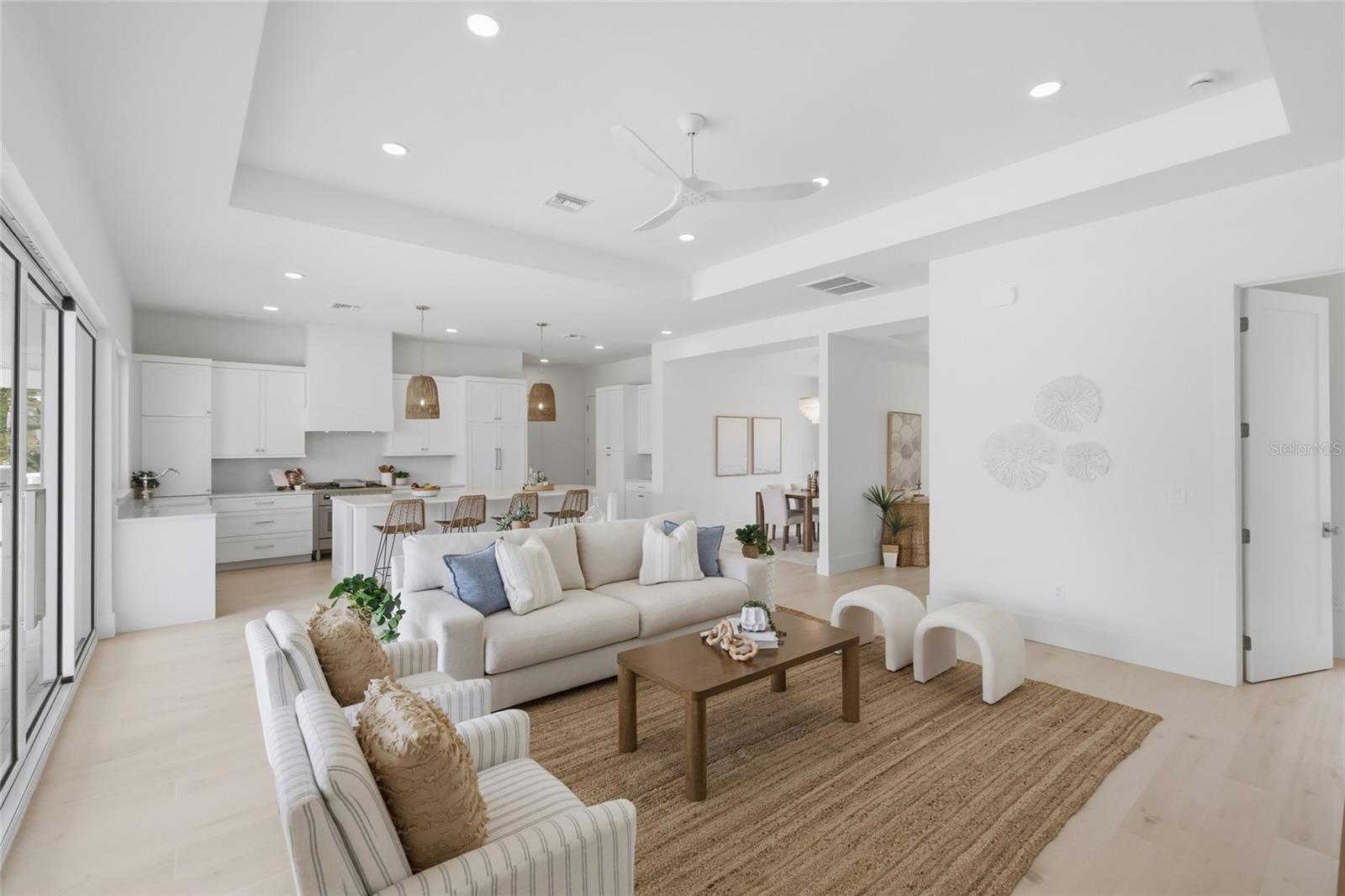 KEY ROYALE 15TH ADD - Residential