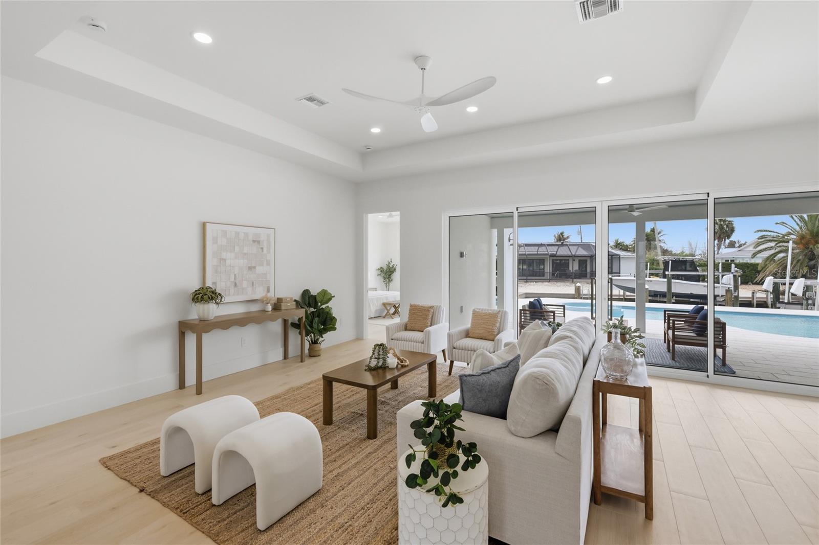 KEY ROYALE 15TH ADD - Residential