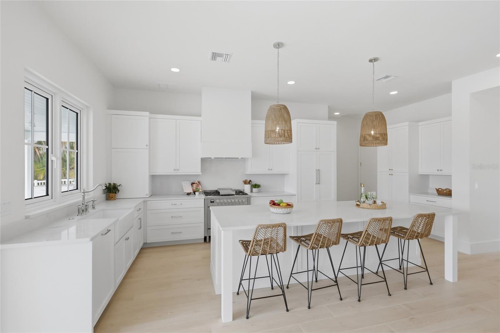 KEY ROYALE 15TH ADD - Residential