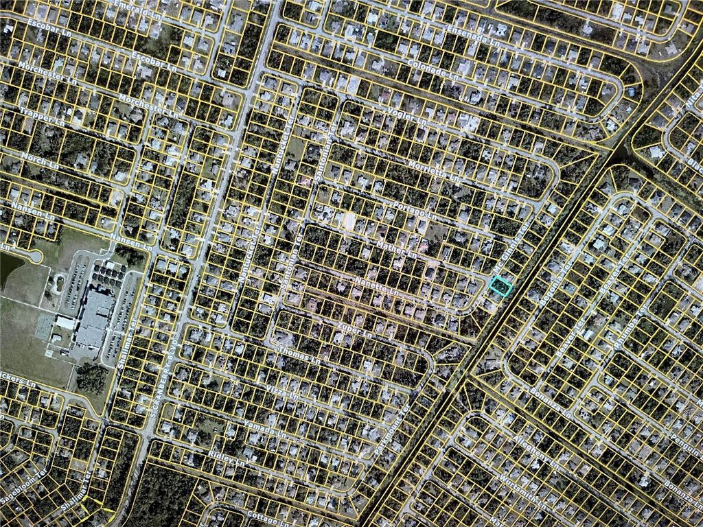 Photo of 27 Mcginnis Terrace, North Port, FL 34286 (MLS # N6144081)