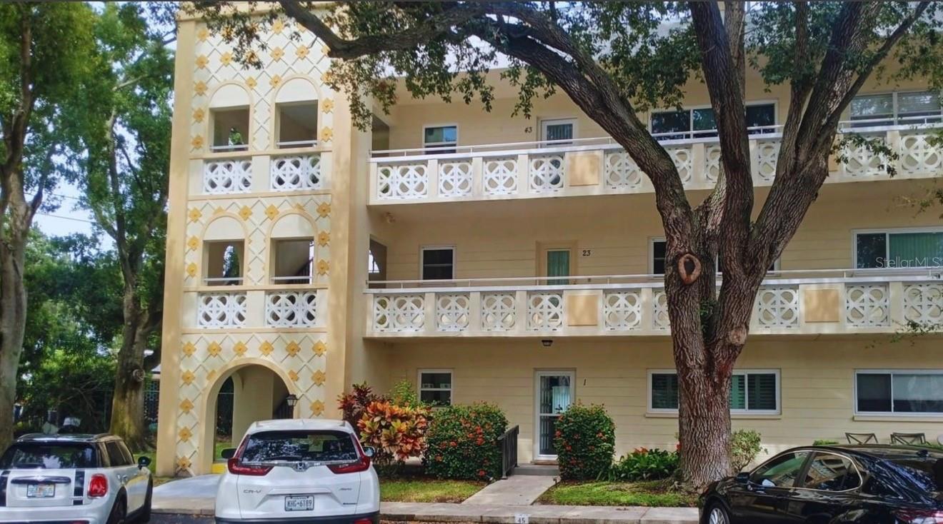 2285 ISRAELI DRIVE 1