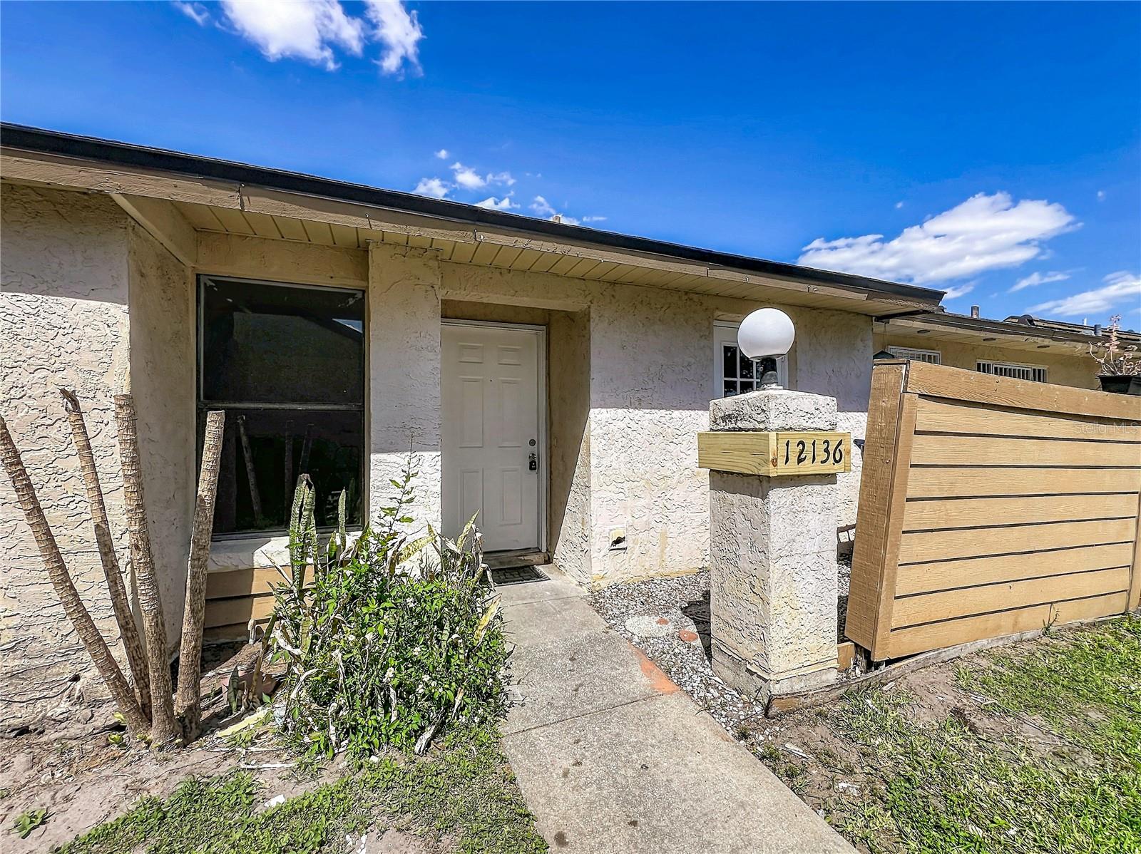 CREEKSIDE VILLAS AT MEADOW WOODS - Residential