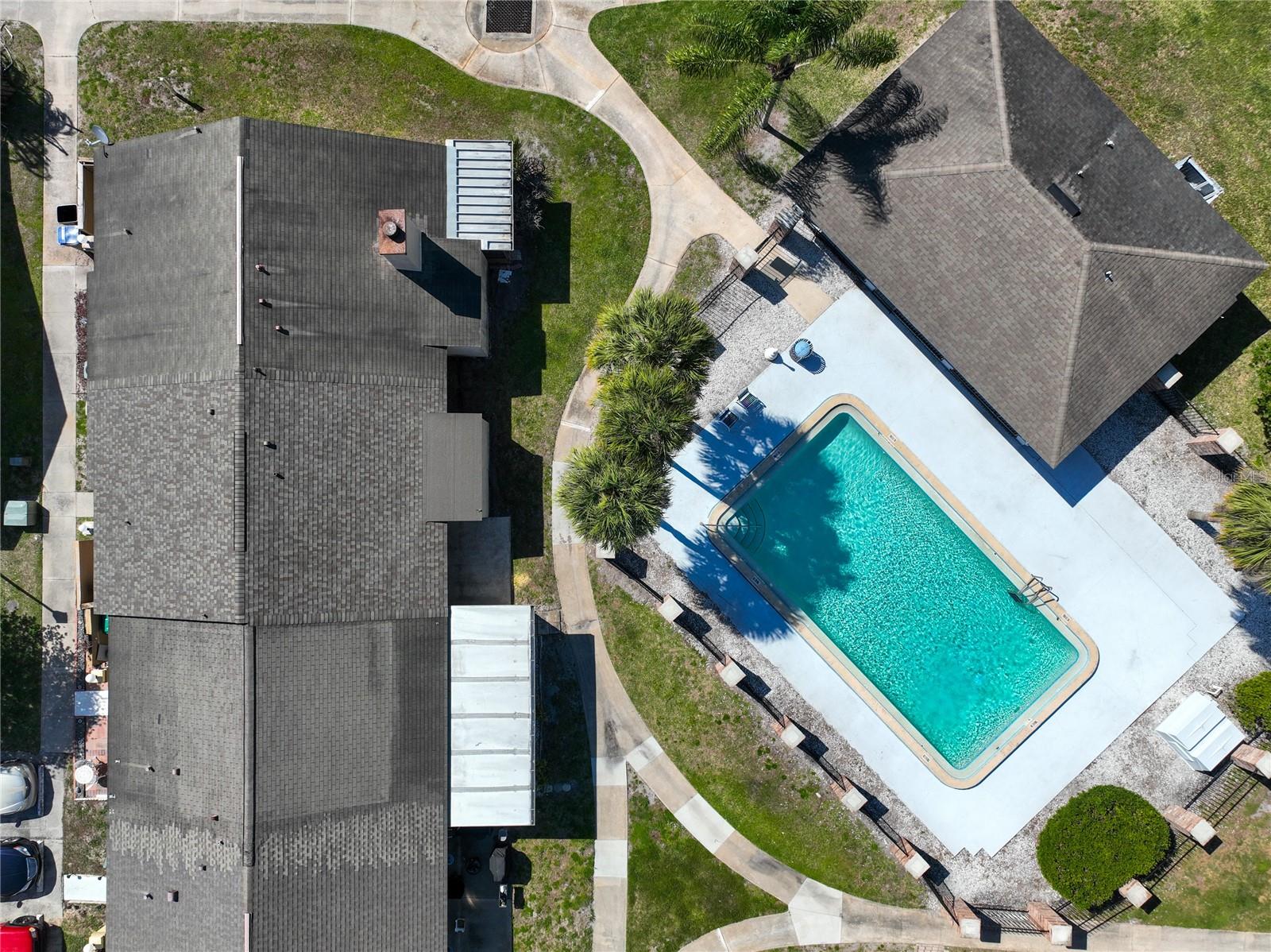 CREEKSIDE VILLAS AT MEADOW WOODS - Residential