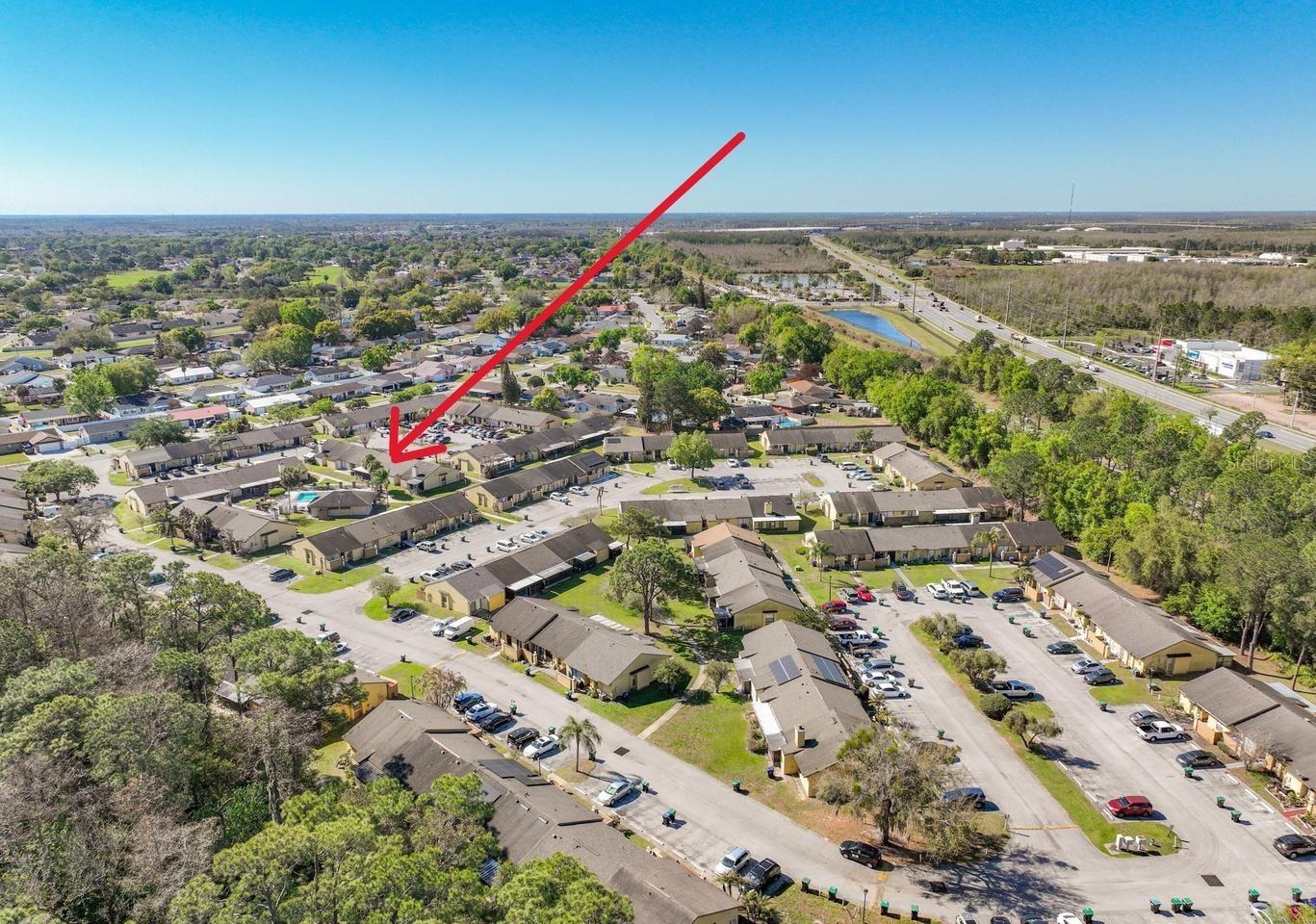 CREEKSIDE VILLAS AT MEADOW WOODS - Residential