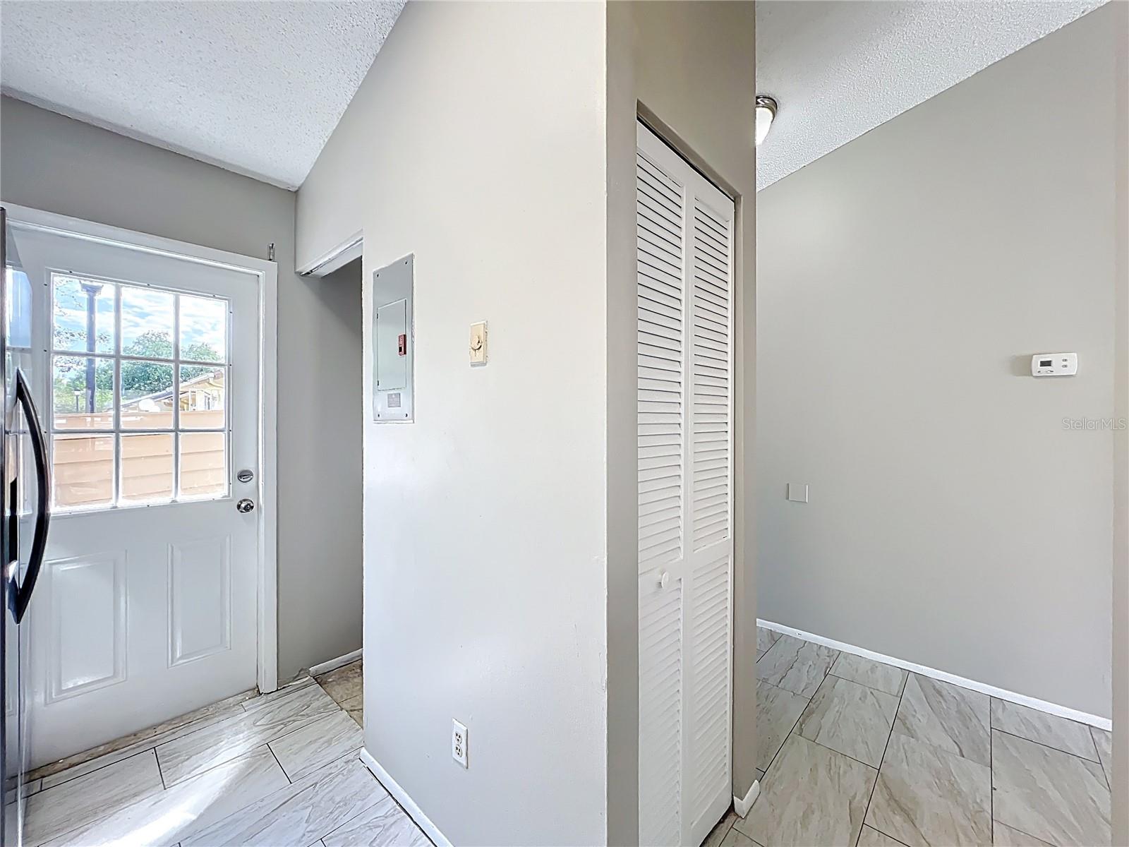 CREEKSIDE VILLAS AT MEADOW WOODS - Residential