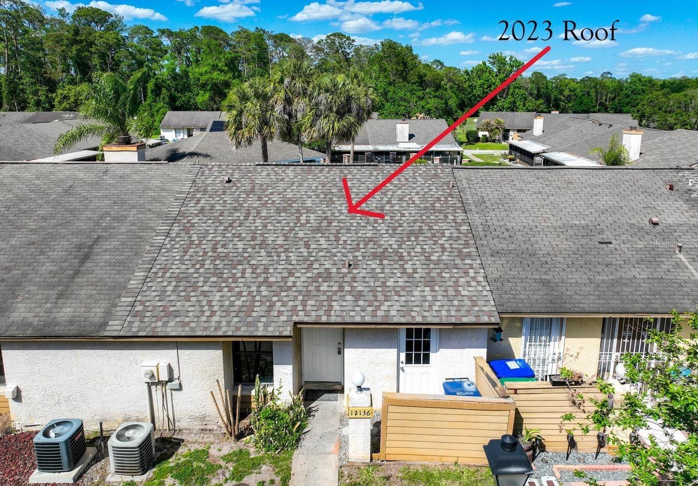 CREEKSIDE VILLAS AT MEADOW WOODS - Residential