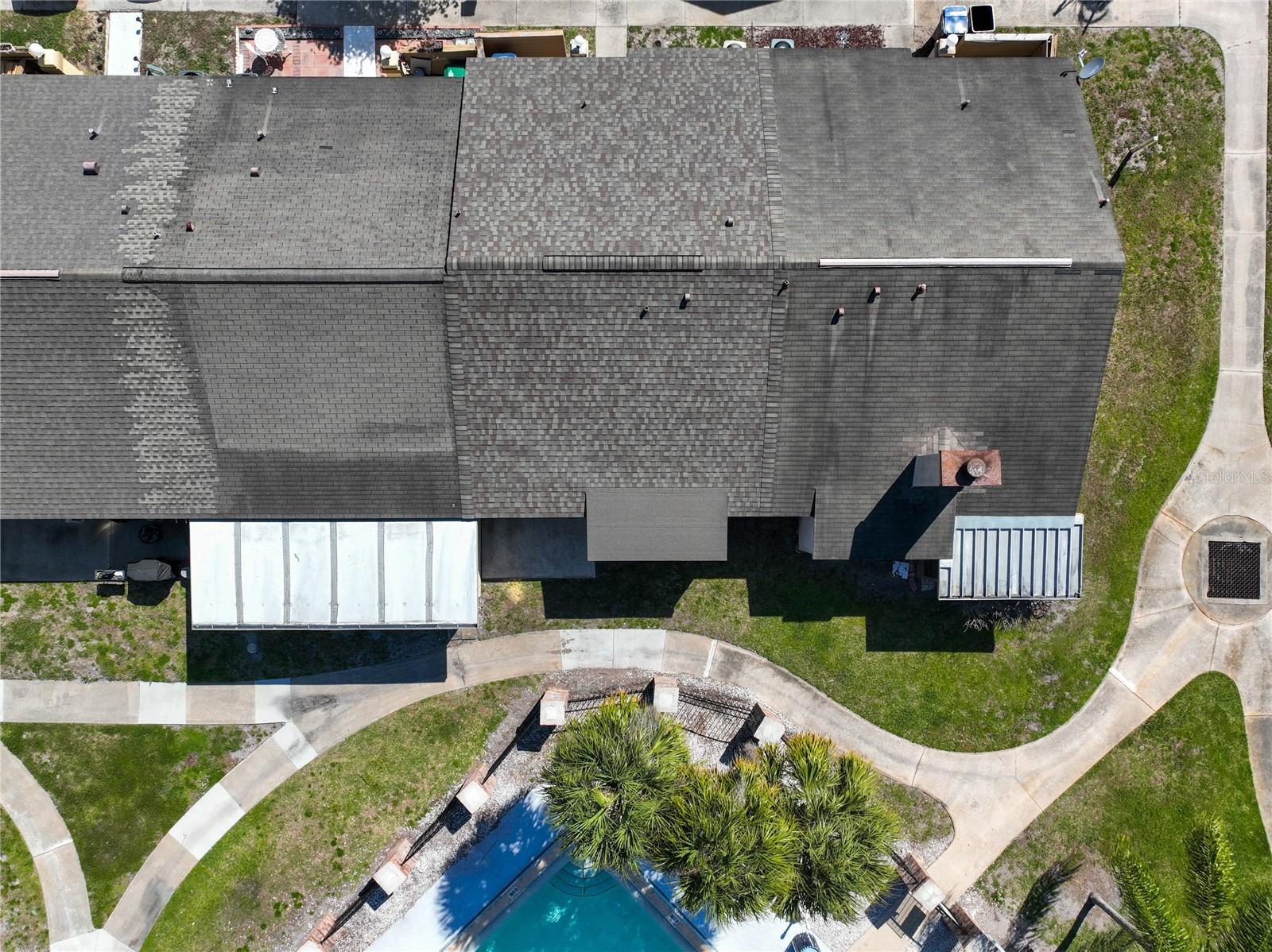 CREEKSIDE VILLAS AT MEADOW WOODS - Residential