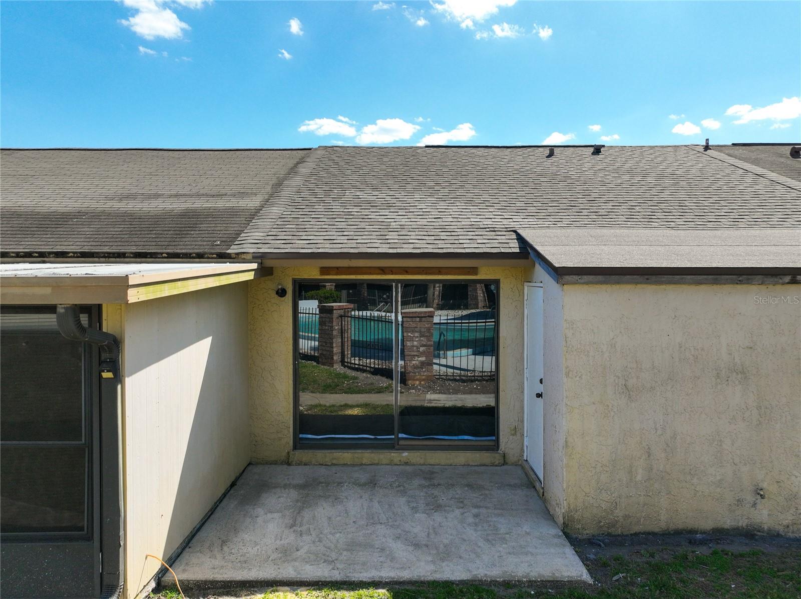 CREEKSIDE VILLAS AT MEADOW WOODS - Residential