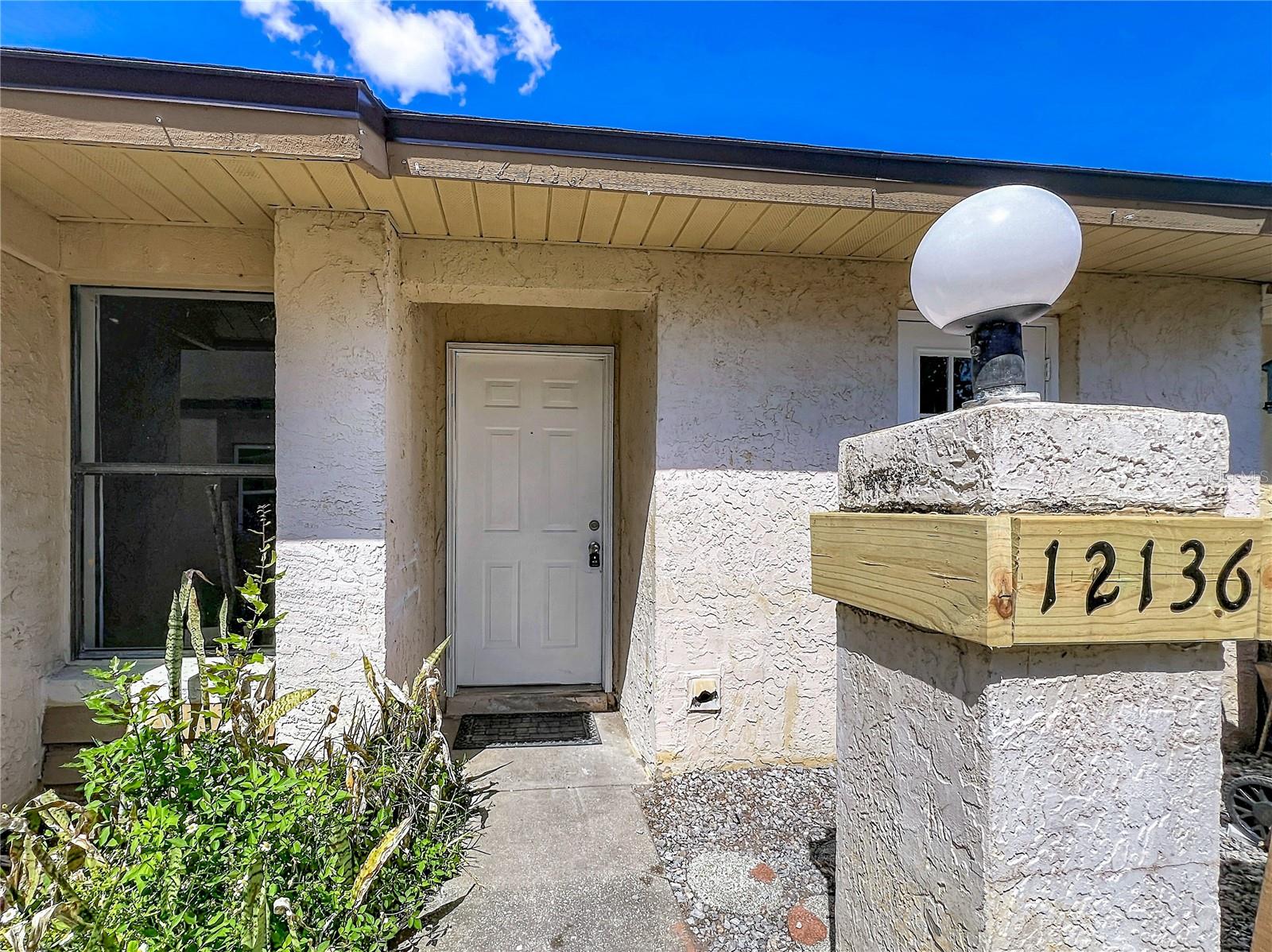 CREEKSIDE VILLAS AT MEADOW WOODS - Residential