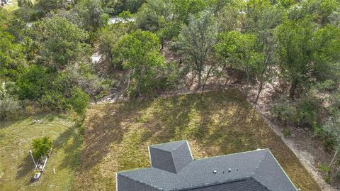 A home in PORT CHARLOTTE