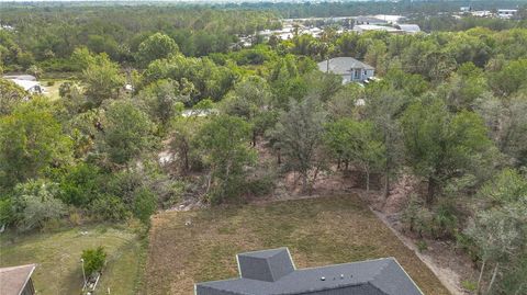 A home in PORT CHARLOTTE