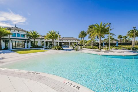 A home in SARASOTA