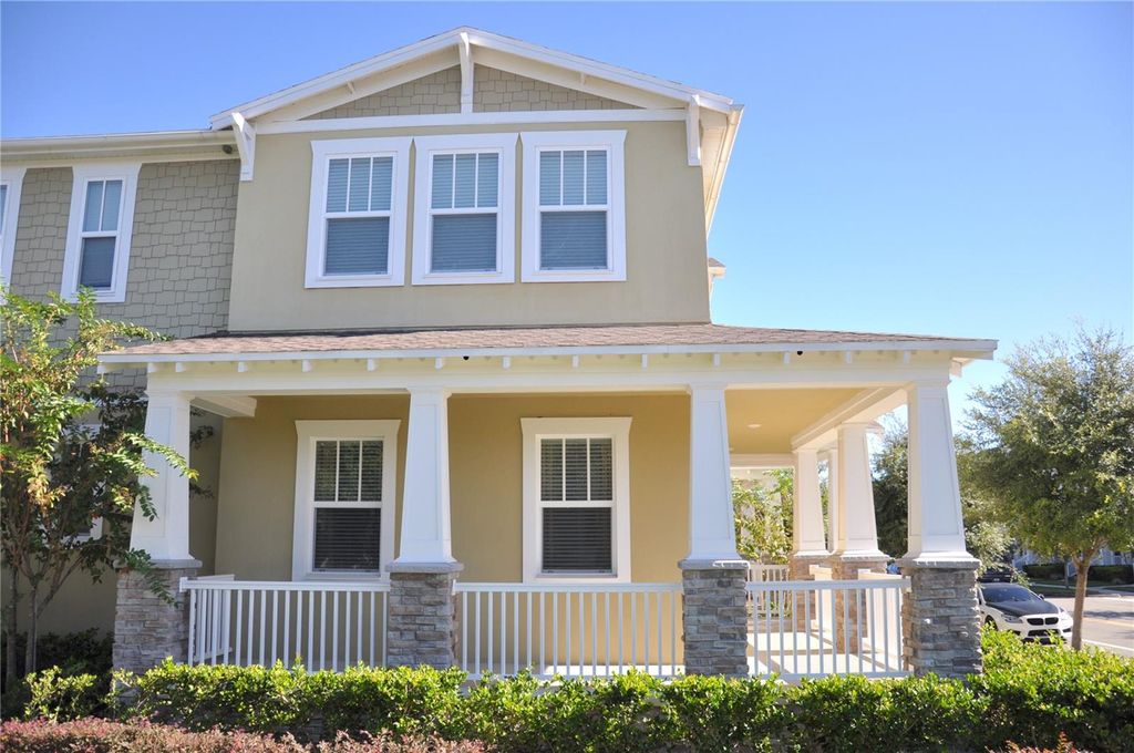 Photo of 2257 Celebration Boulevard, Kissimmee, FL 34747 (MLS # S5136796)