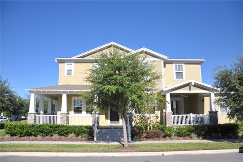 Photo of 2257 Celebration Boulevard, Kissimmee, FL 34747 (MLS # S5136796)