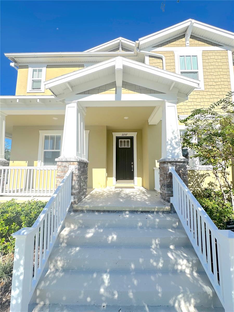 2257 CELEBRATION BOULEVARD